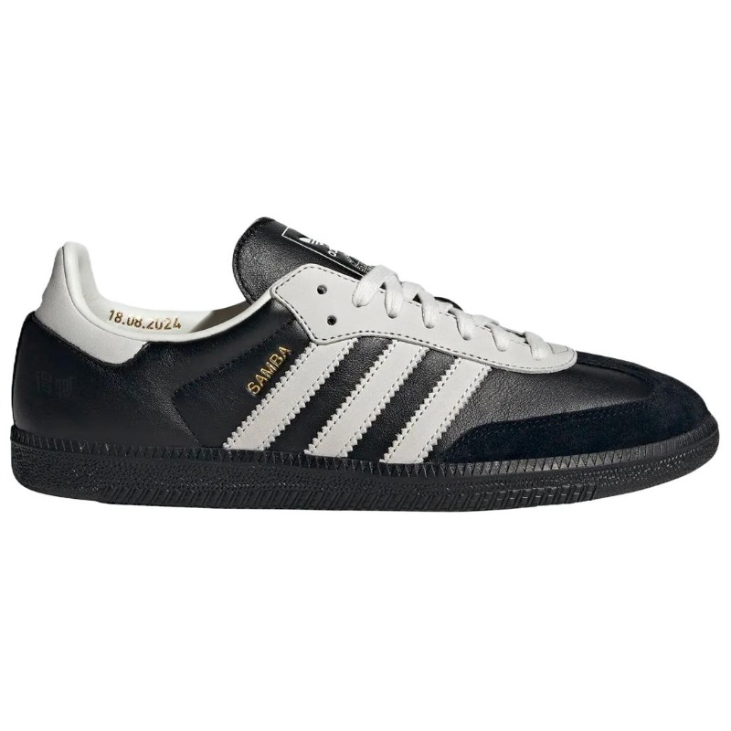 Adidas Originals Samba OG 75th - Adidas Shoes Samba review and price