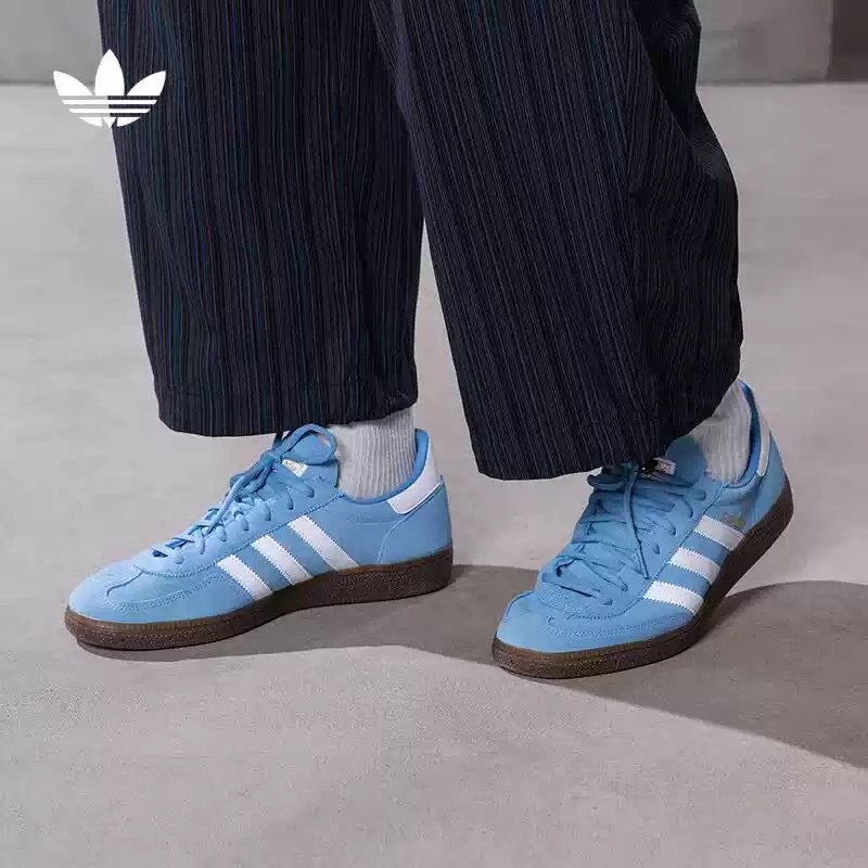 Men Adidas Originals Vintage S - Adidas Shoes Samba review and price