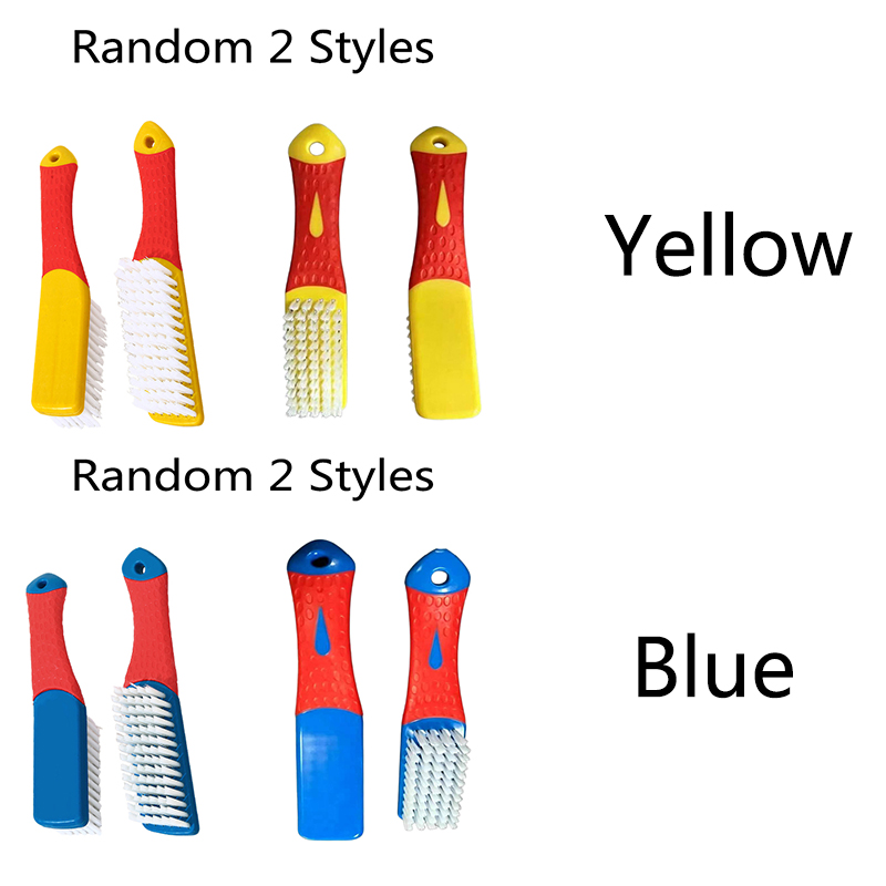 1Pcs Cleaning Brush Anti-scrat - Shoe Cleaning Brush review and price