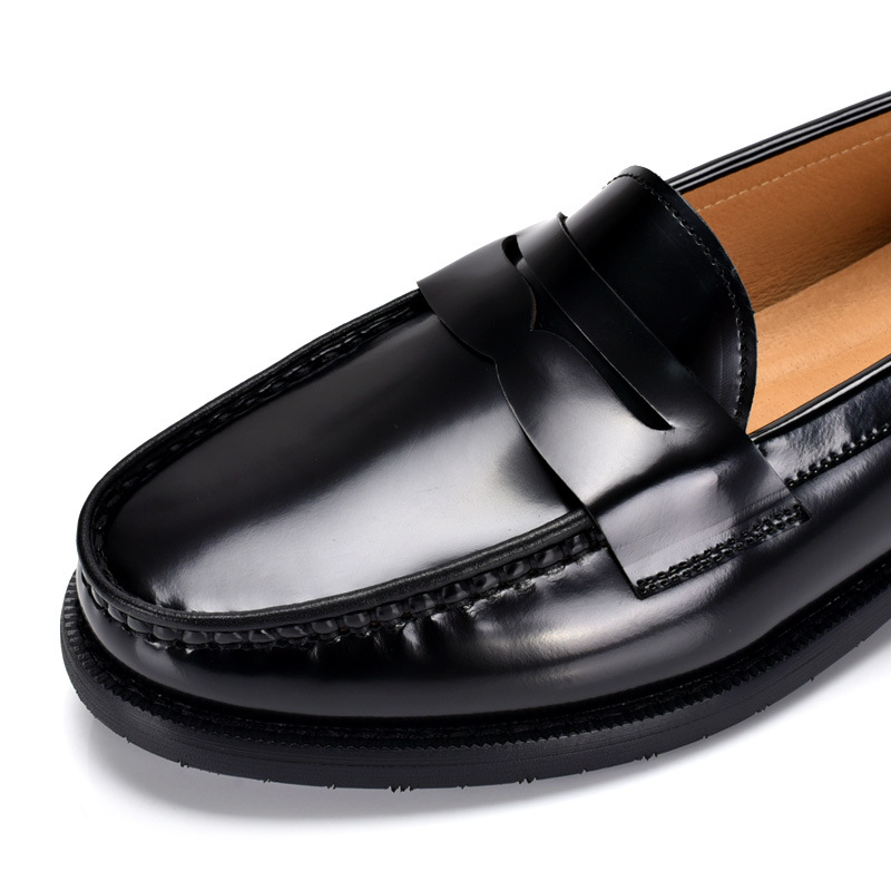 Men's All-Day Comfort Penny Lo - Leather Shoe Polish review and price