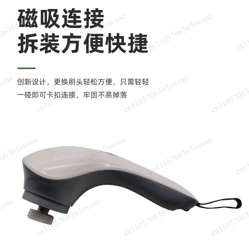Wireless Home Kitchen Bathroom - Shoe Cleaning Brush review and price