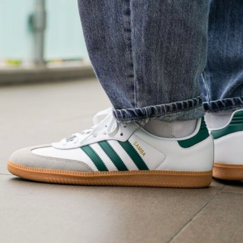 Adidas Originals Samba OG Unis - Adidas Shoes Samba review and price