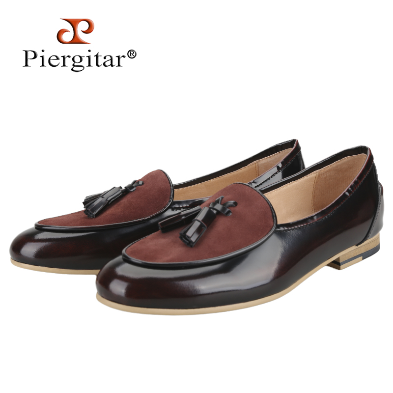 Piergitar Brand Hand-Polish Ge - Leather Shoe Polish review and price