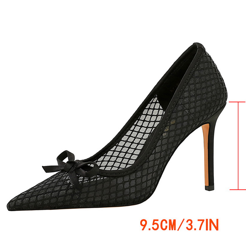 BIGTREE Shoes Mesh Lace Women  - Shoe Tree review and price
