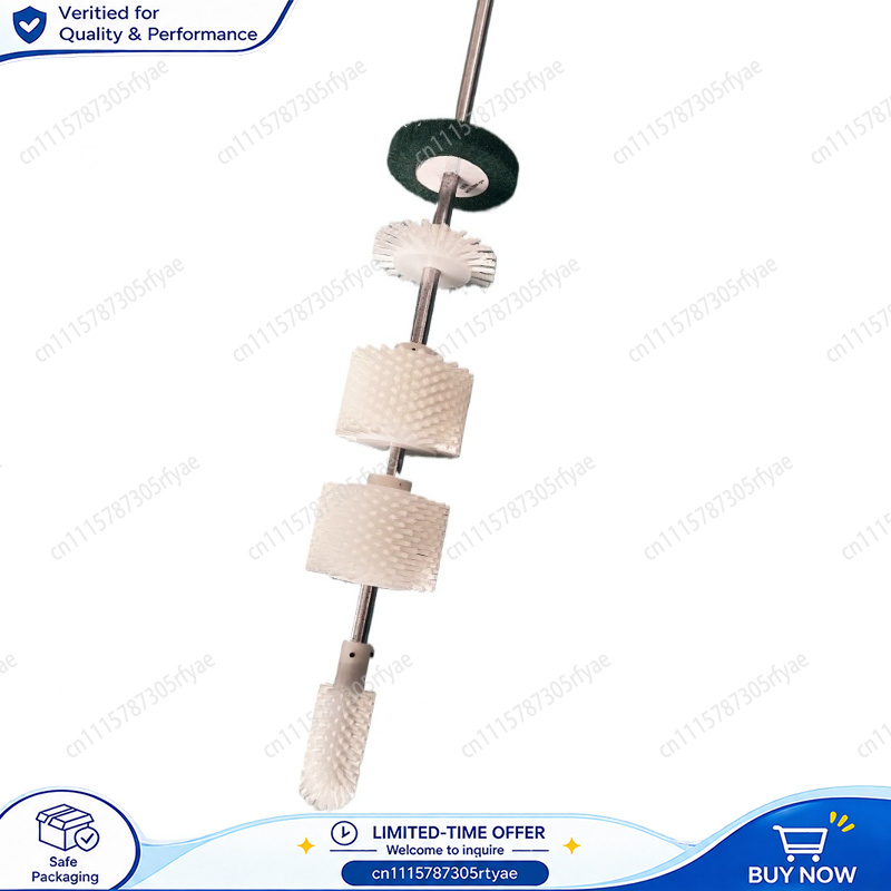 Commercial Shoe Washing Machin - Shoe Cleaning Brush review and price