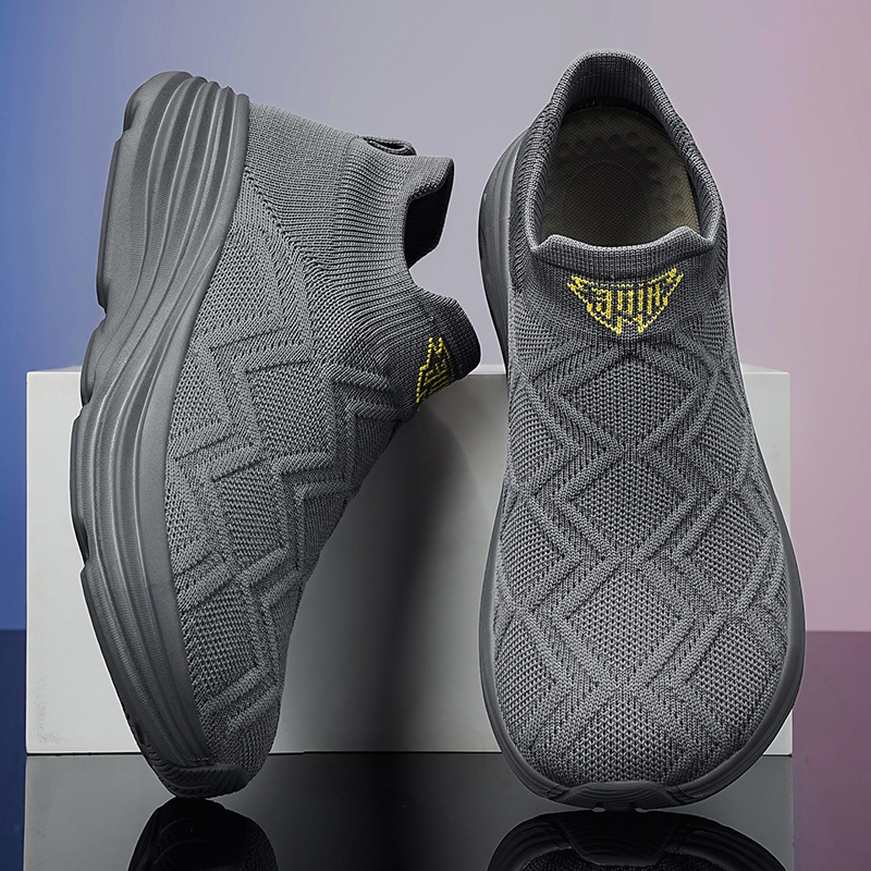 Men Extra Wide Orthopedic Diab - Sneaker Box review and price