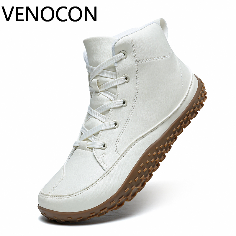 VENOCON Barefoot Minimalist Me - Sneaker Box review and price