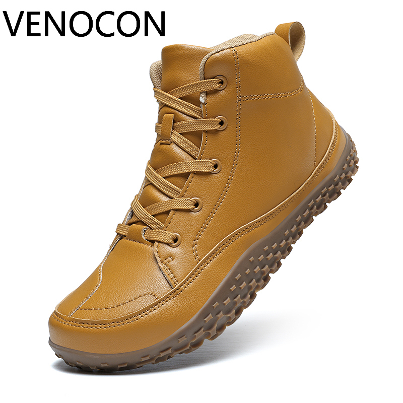 VENOCON Barefoot Minimalist Me - Sneaker Box review and price