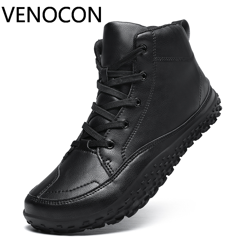 VENOCON Barefoot Minimalist Me - Sneaker Box review and price