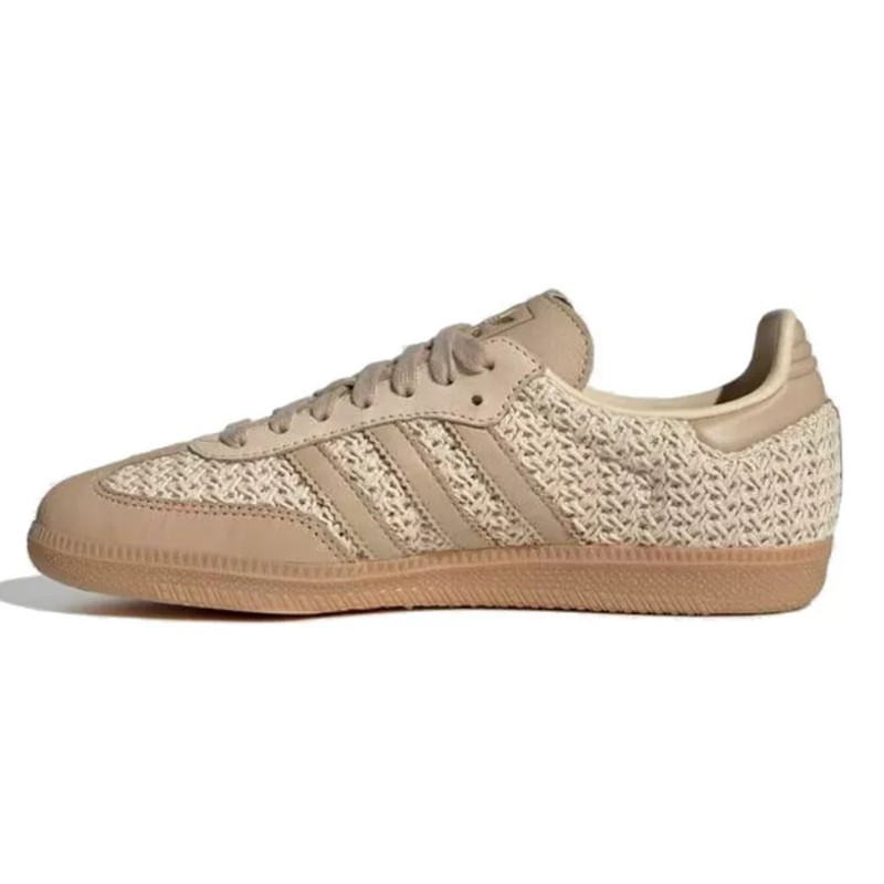 Adidas Samba OG JR9446 Unisex  - Adidas Shoes Samba review and price