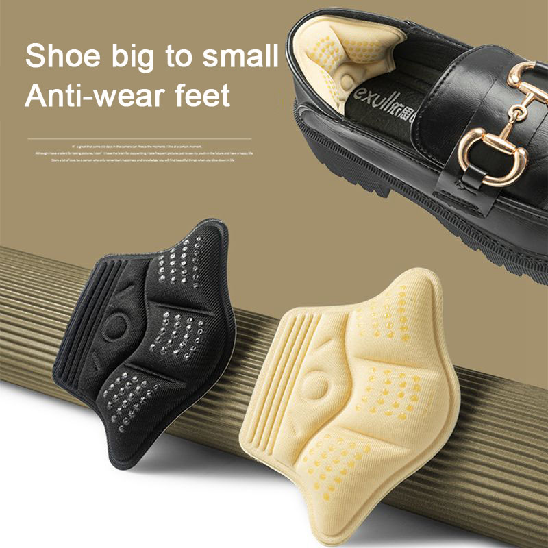 Heel Protector Shoe Inserts Pa - Sneaker Protector review and price