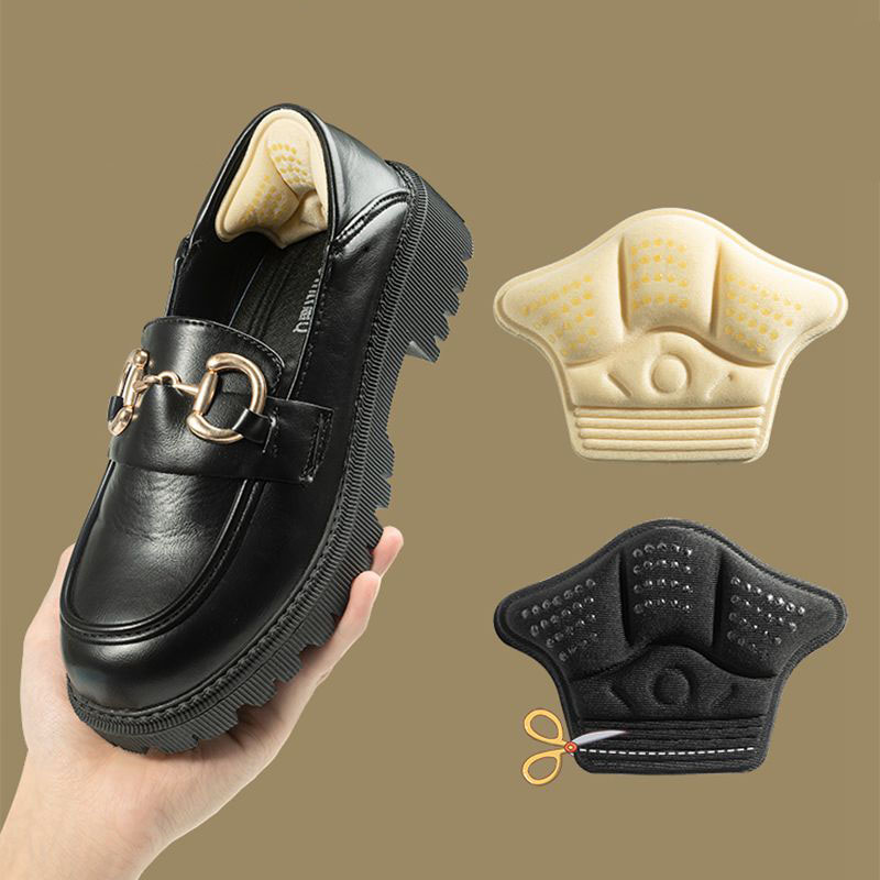 Heel Protector Shoe Inserts Pa - Sneaker Protector review and price