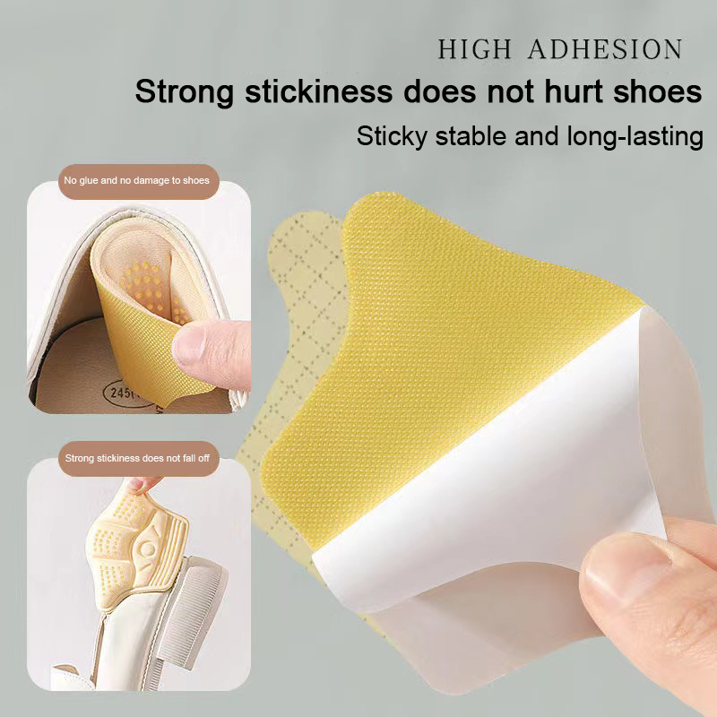 Heel Protector Shoe Inserts Pa - Sneaker Protector review and price