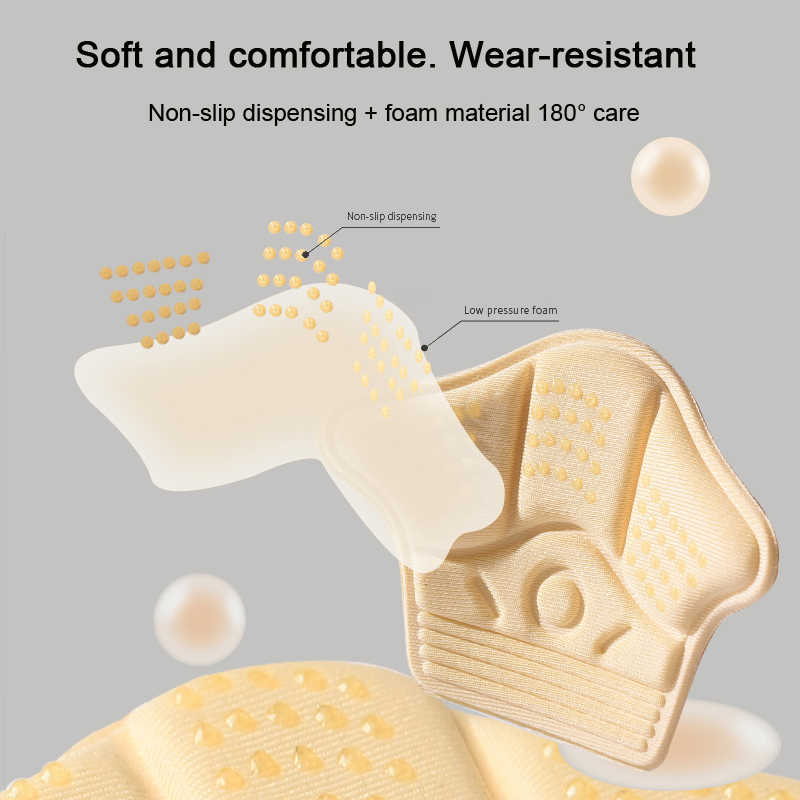 Heel Protector Shoe Inserts Pa - Sneaker Protector review and price