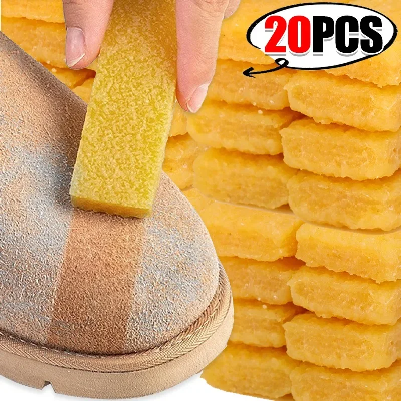 1/3/5Pcs Natural Shoe Eraser R - Shoe Cleaning Brush review and price