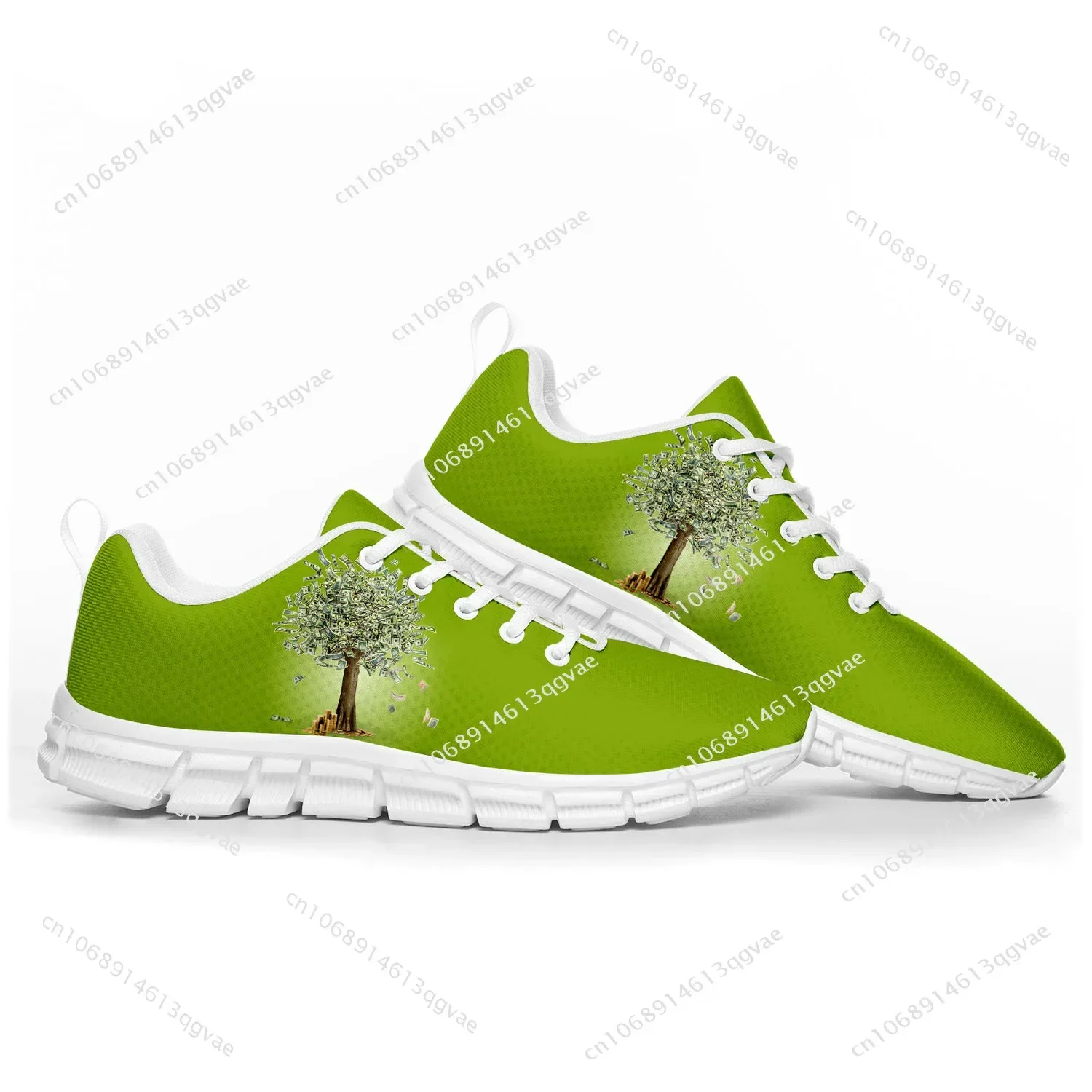 Dollar Green Tree Sports Shoes - Shoe Tree review and price