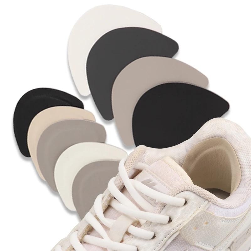 Sports Shoes Patches Leathers  - Sneaker Protector review and price