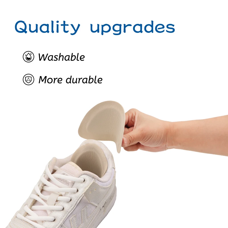 Sports Shoes Patches Leathers  - Sneaker Protector review and price