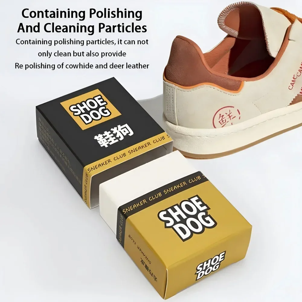 Portable Shoe Wiper, Shoe Shin - Shoe Cleaning Brush review and price