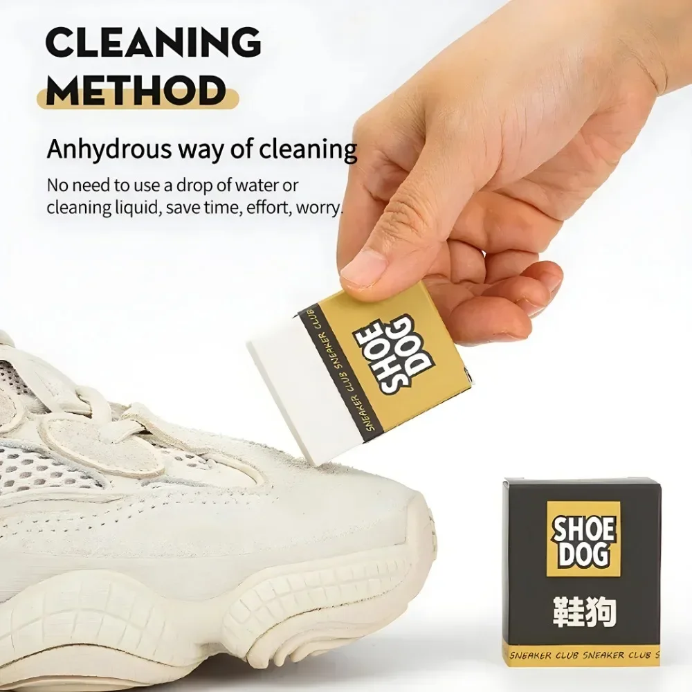Portable Shoe Wiper, Shoe Shin - Shoe Cleaning Brush review and price