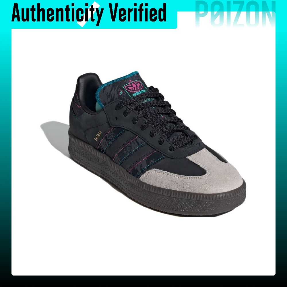 Adidas Originals SAMBA XLG Low - Adidas Shoes Samba review and price