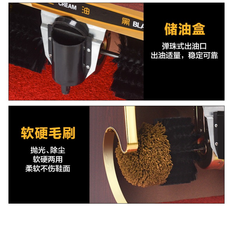 220V 100W Electric Shoes Clean - Shoe Cleaning Brush review and price